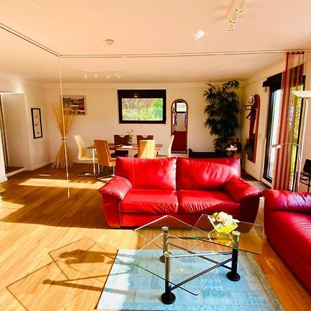 Premium Ferienwohnung Ulf-Dieter Kunstmann Kremmen Kültér fotó