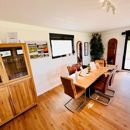 Premium Ferienwohnung Ulf-Dieter Kunstmann Kremmen Kültér fotó