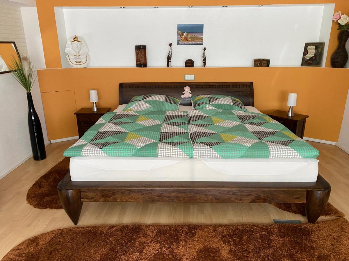 Premium Ferienwohnung Ulf-Dieter Kunstmann Kremmen Kültér fotó