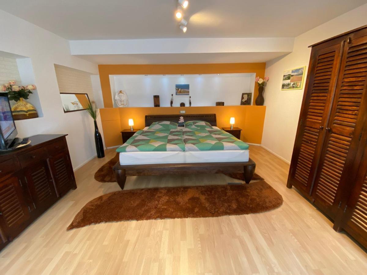 Premium Ferienwohnung Ulf-Dieter Kunstmann Kremmen Kültér fotó