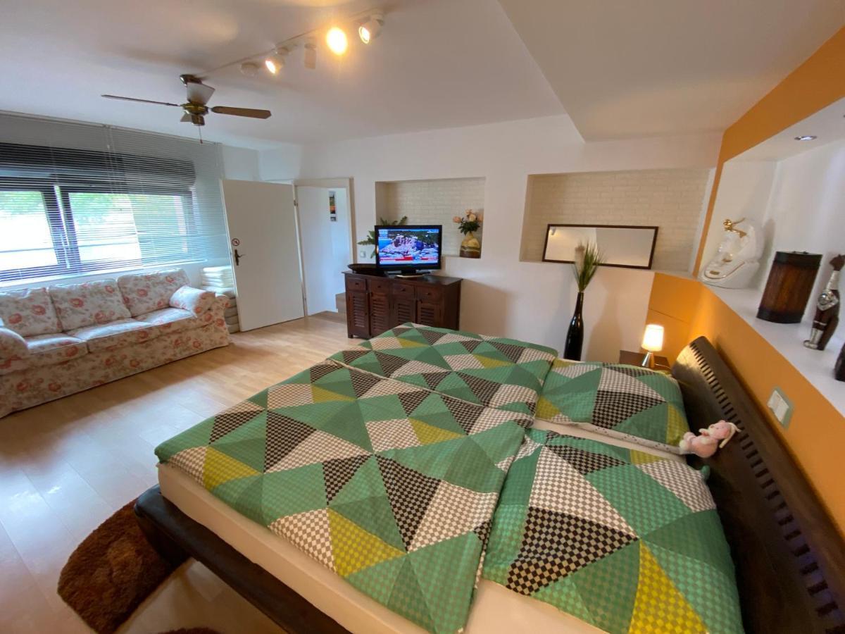 Premium Ferienwohnung Ulf-Dieter Kunstmann Kremmen Kültér fotó