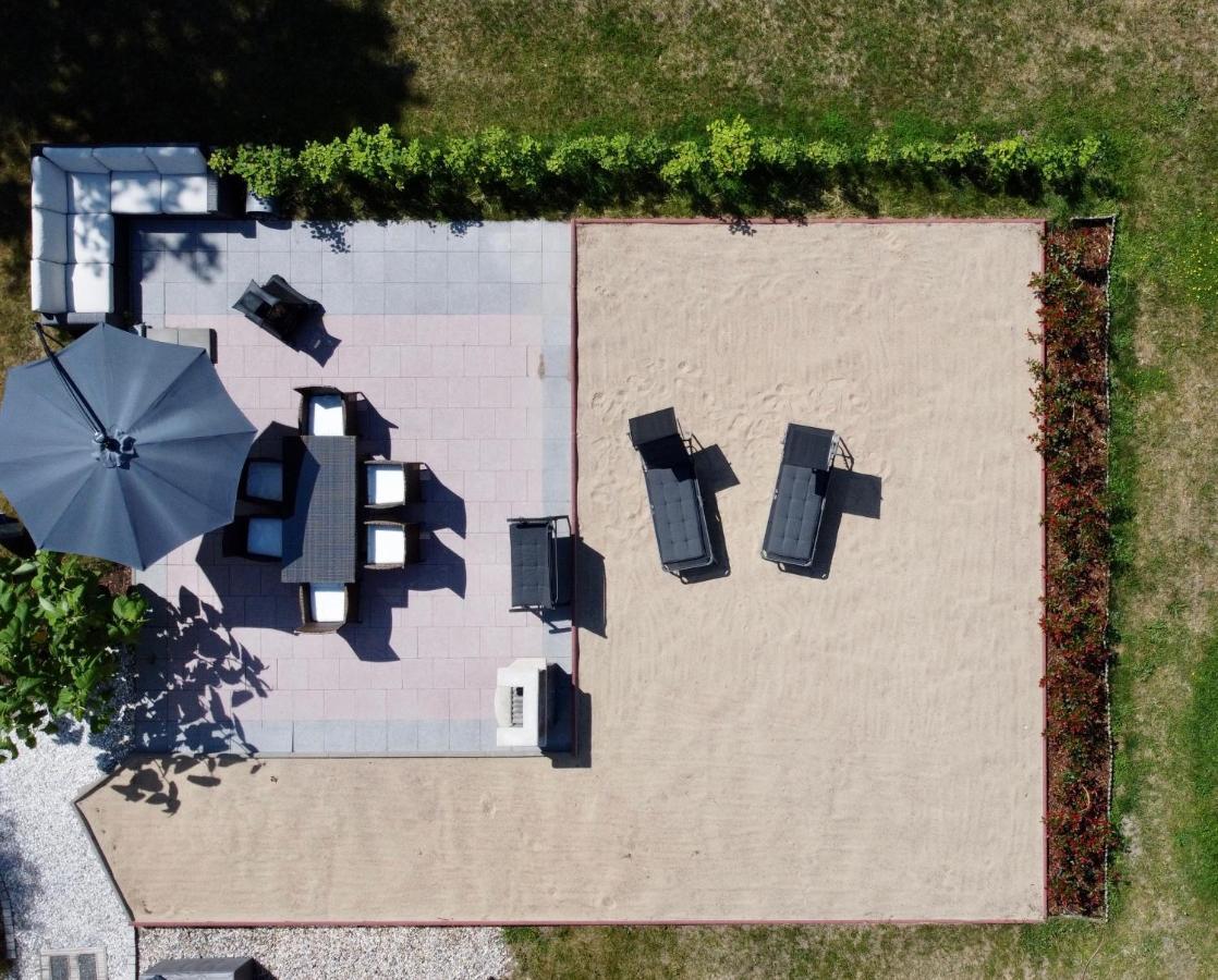 Premium Ferienwohnung Ulf-Dieter Kunstmann Kremmen Kültér fotó