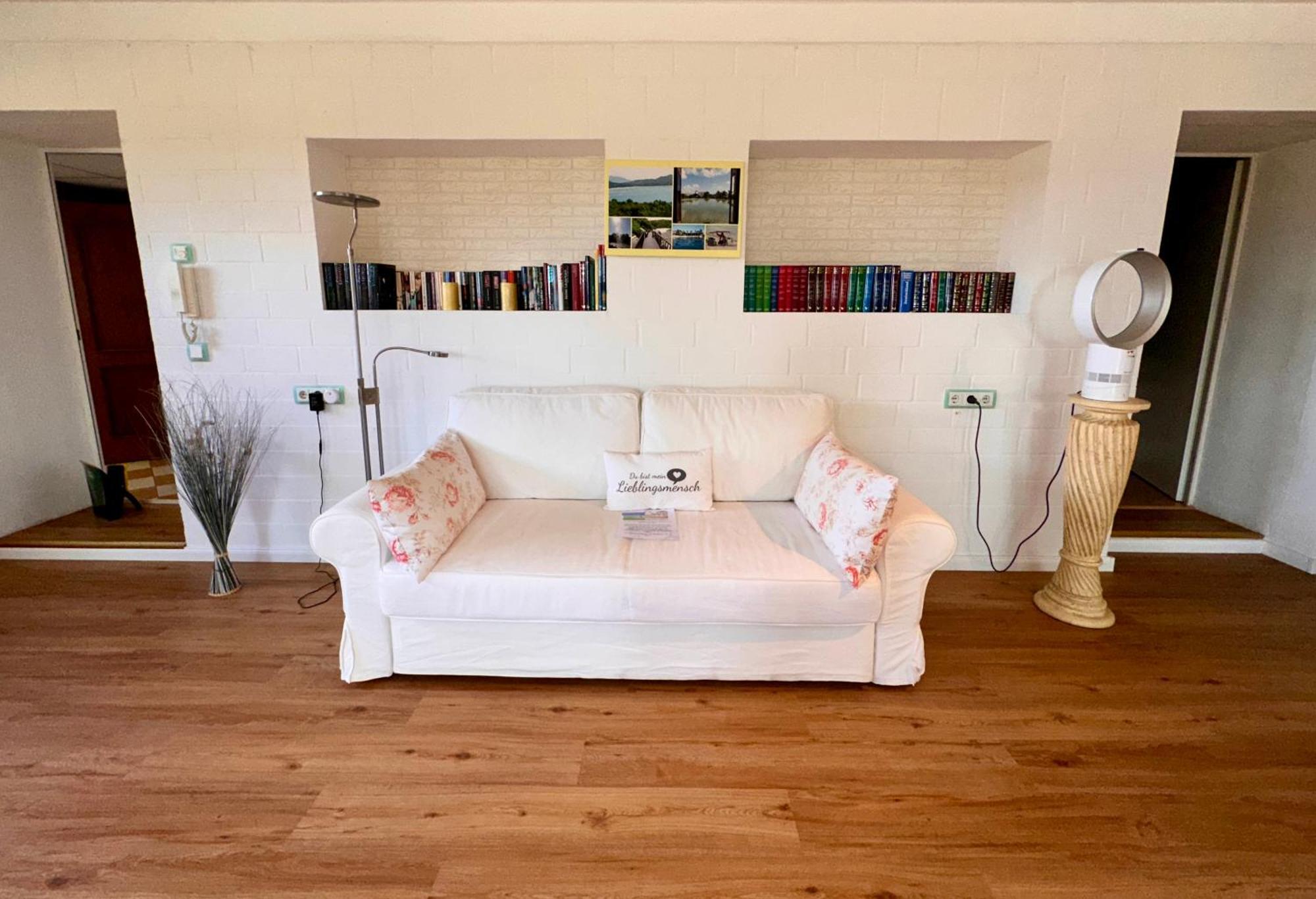 Premium Ferienwohnung Ulf-Dieter Kunstmann Kremmen Kültér fotó