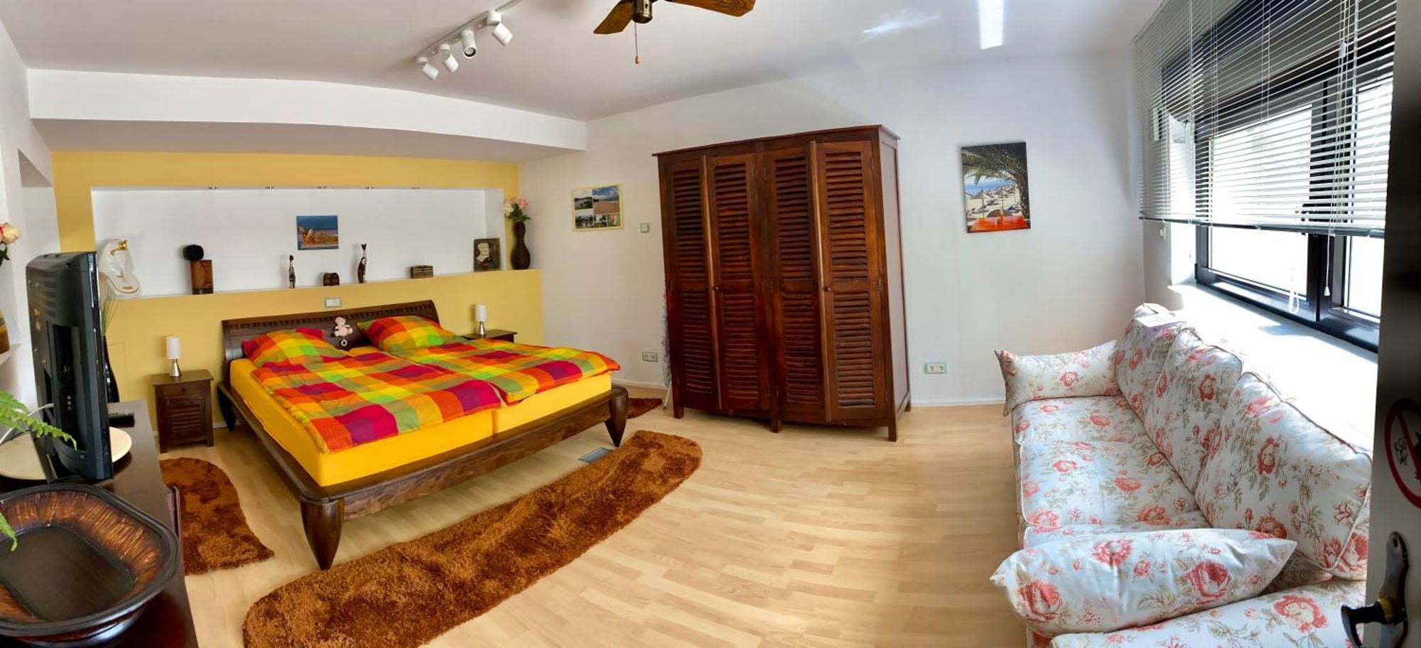 Premium Ferienwohnung Ulf-Dieter Kunstmann Kremmen Kültér fotó