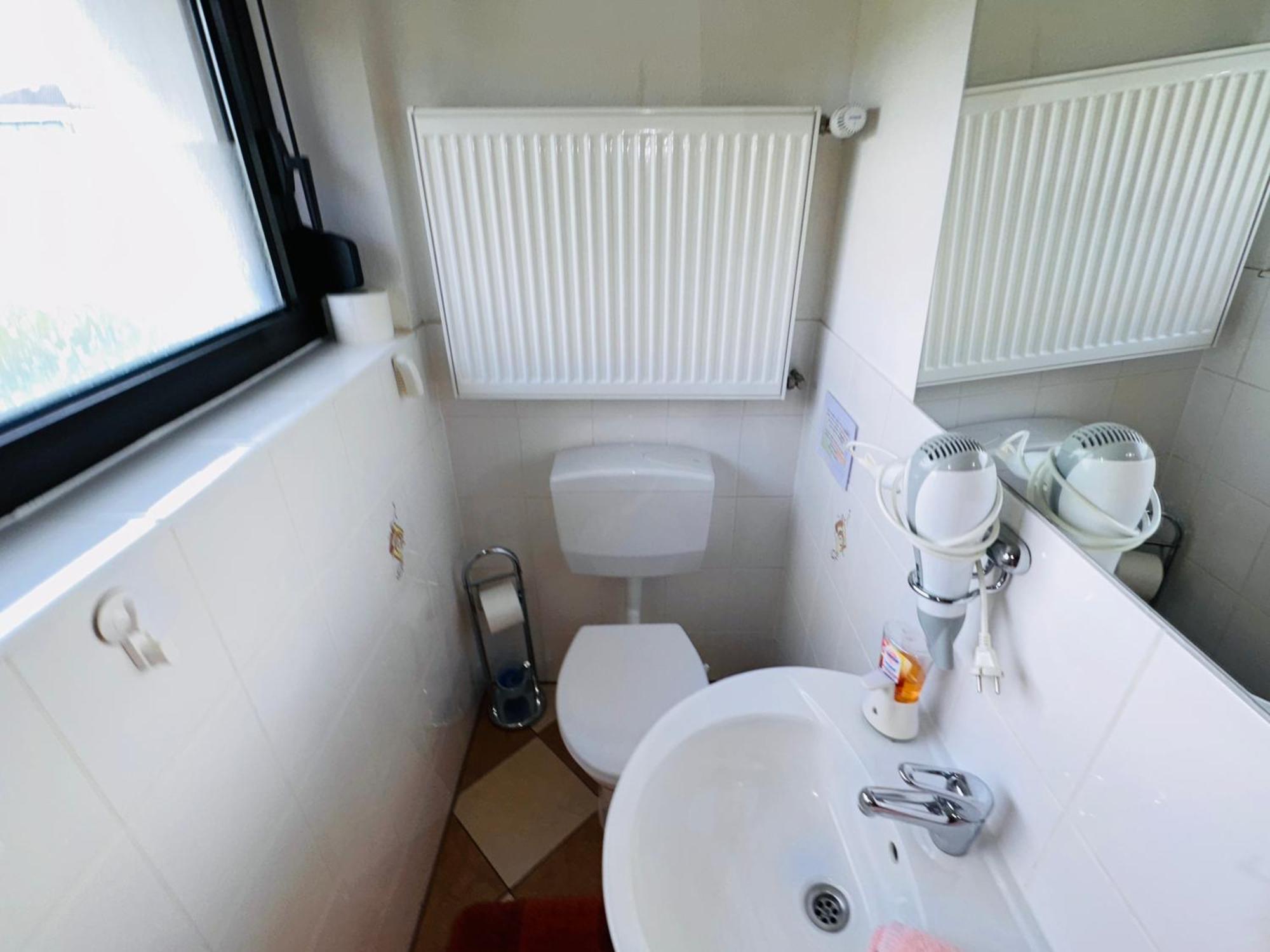 Premium Ferienwohnung Ulf-Dieter Kunstmann Kremmen Kültér fotó