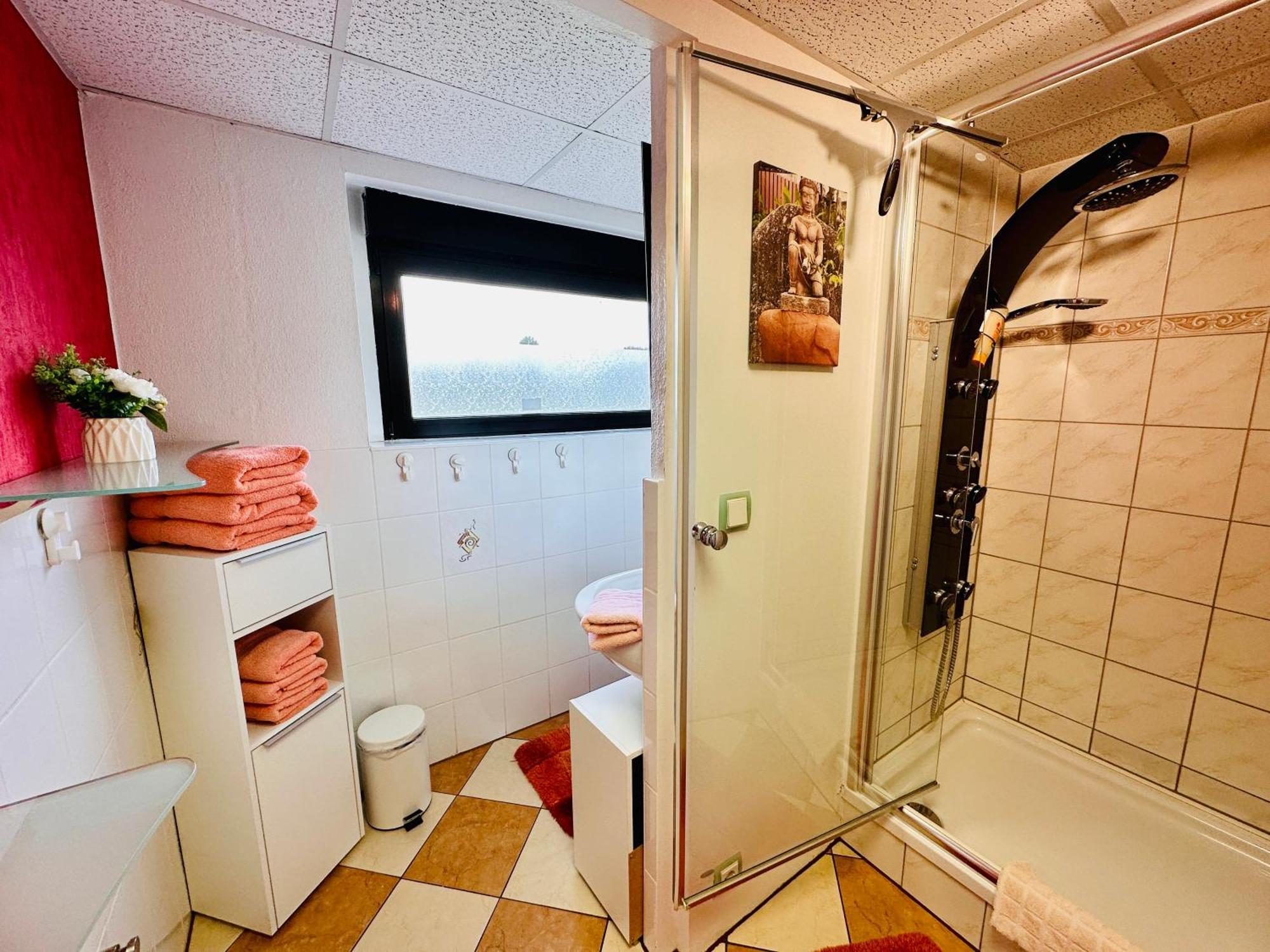 Premium Ferienwohnung Ulf-Dieter Kunstmann Kremmen Kültér fotó