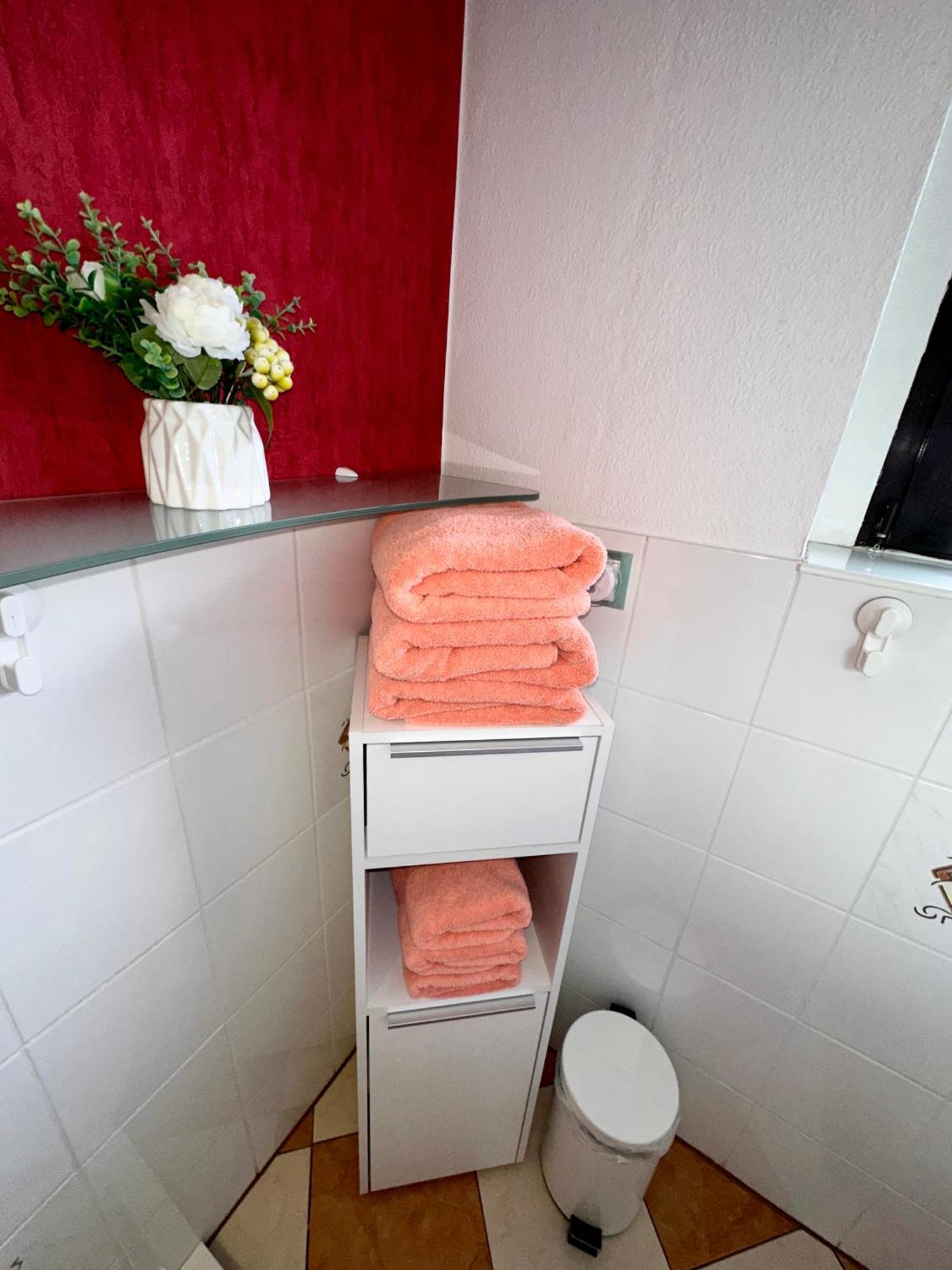 Premium Ferienwohnung Ulf-Dieter Kunstmann Kremmen Kültér fotó